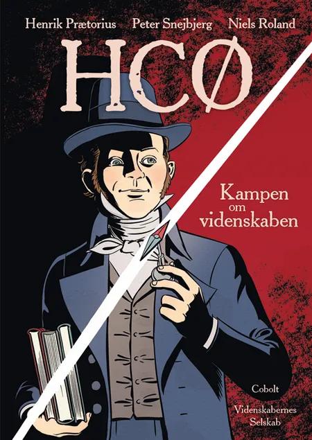 HCØ - Kampen om videnskaben af Henrik Prætorius