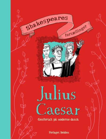 Julius Caesar af William Shakespeare