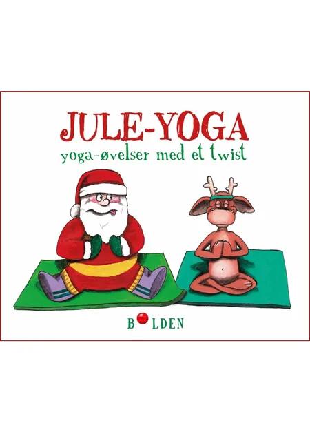 Jule-yoga 
