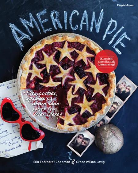 American pie af Erin E. Chapman