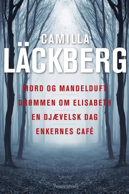 Mord og mandelduft med mere af Camilla Läckberg