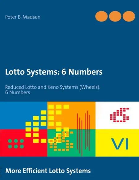 Lotto Systems af Peter B. Madsen
