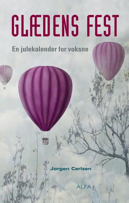 Glædens fest af Jørgen Carlsen