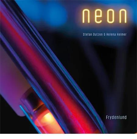 Neon af Stefan Outzen