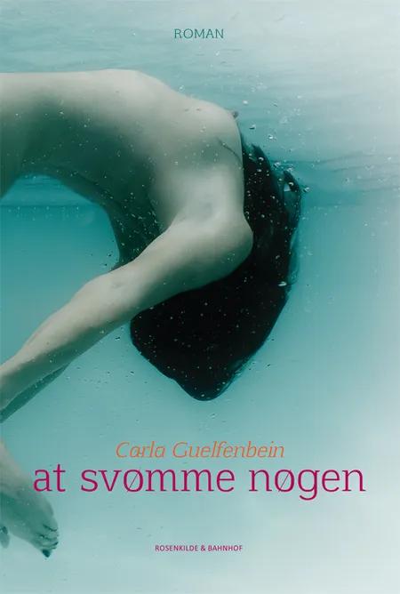 At svømme nøgen af Carla Guelfenbein