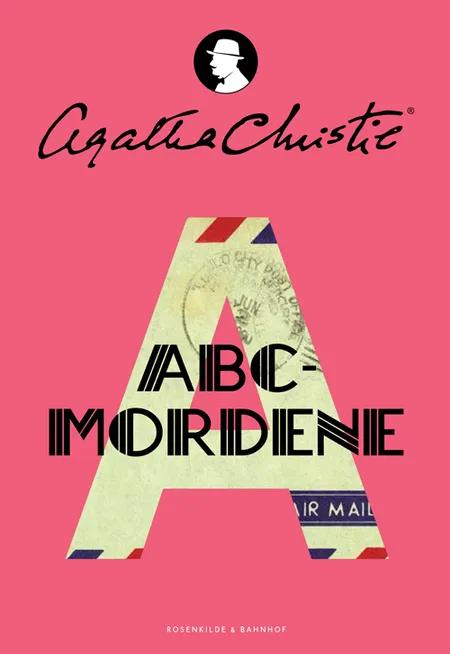 ABC mordene af Agatha Christie