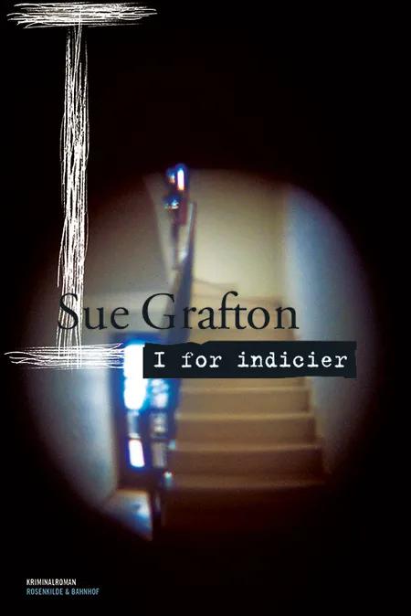 I for indicier af Sue Grafton
