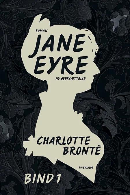 Jane Eyre af Charlotte Brontë