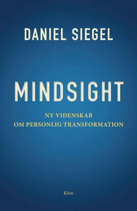Mindsight af Daniel Siegel