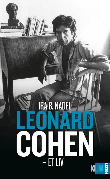 Leonard Cohen - et liv af Ira B. Nadel