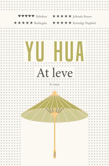 At leve af Yu Hua