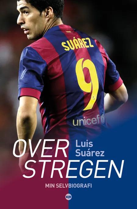 Over stregen af Luis Suarez