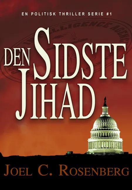 Den sidste Jihad af Joel C. Rosenberg