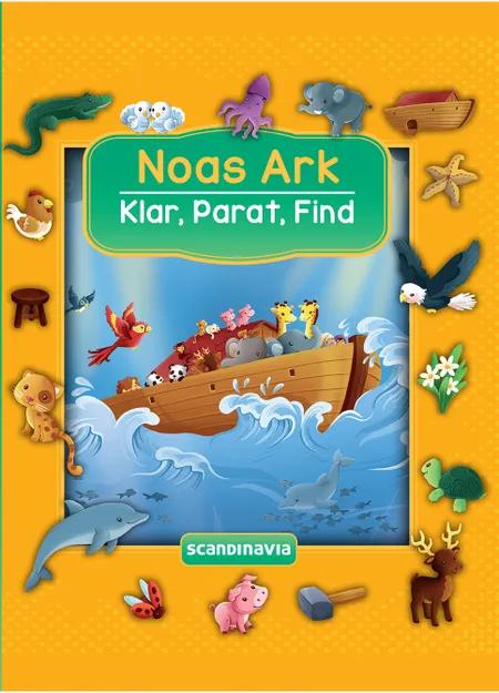 Noas ark 