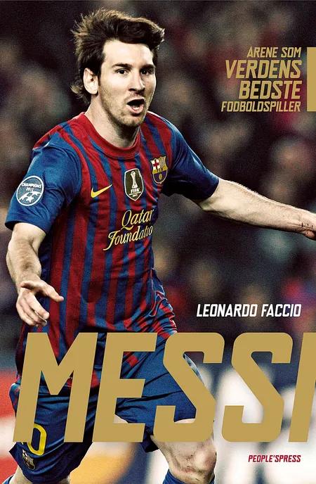 Messi af Leonardo Faccio