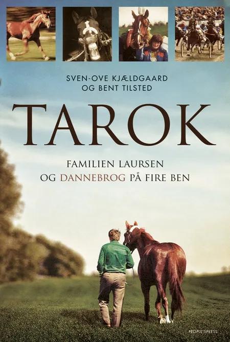Tarok af Sven-Ove Kjældgaard