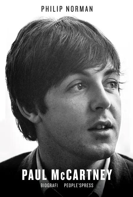 Paul McCartney af Philip Norman