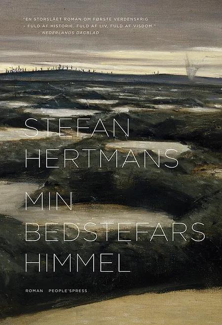 Min bedstefars himmel af Stefan Hertmans