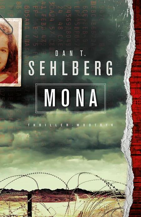 Mona af Dan T. Sehlberg