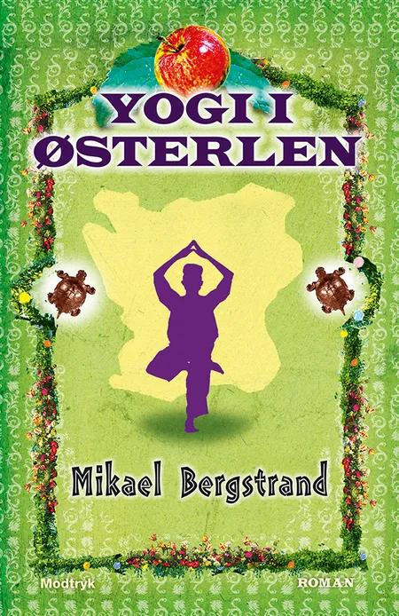 Yogi i Østerlen af Mikael Bergstrand