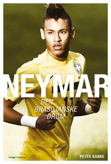 Neymar af Peter Banke