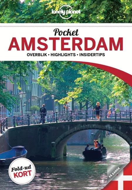 Pocket Amsterdam af Lonely Planet