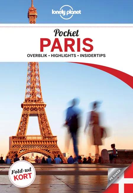 Pocket Paris af Lonely Planet