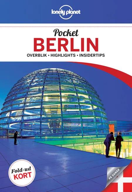 Pocket Berlin af Lonely Planet