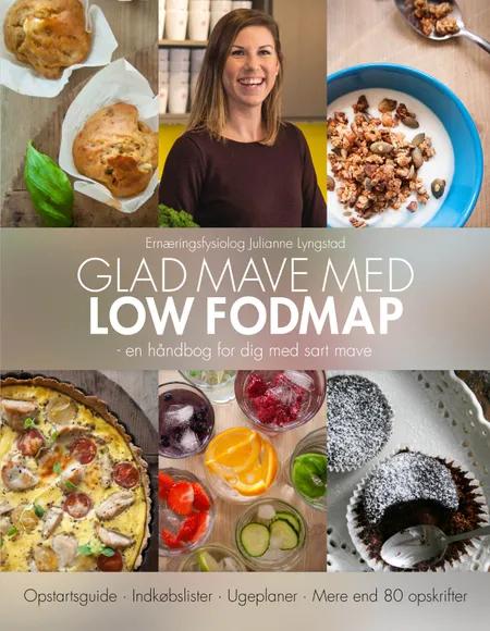 Glad mave med Low FODMAP af Julianne Lyngstad