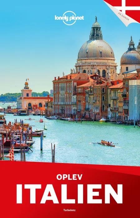 Italien af Lonely Planet