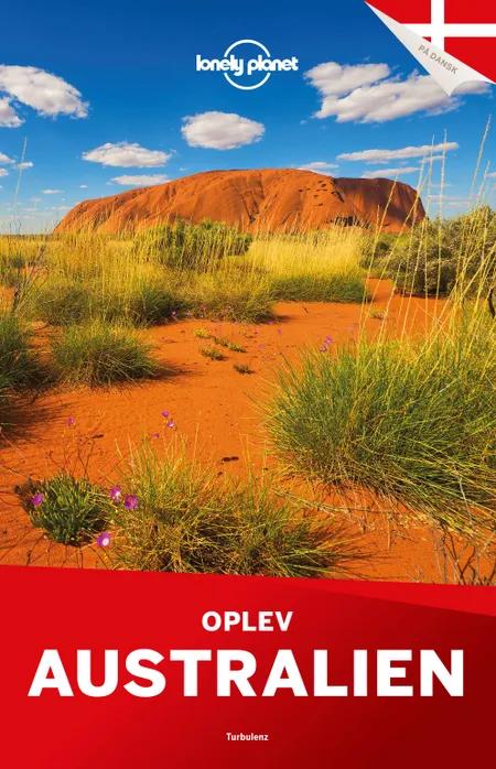 Australien af Lonely Planet