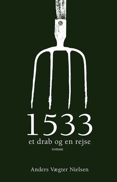 1533 af Anders Vægter Nielsen