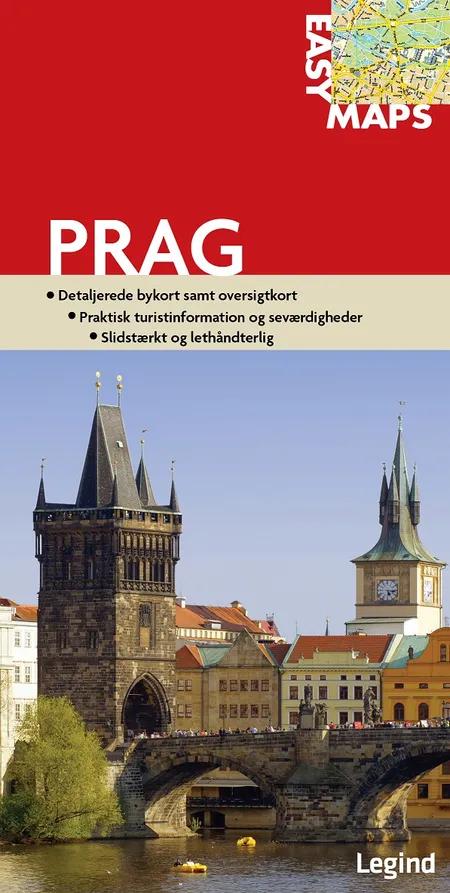 Easy Maps, Prag af Legind A/S