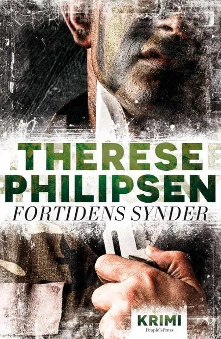 Fortidens synder af Therese Philipsen