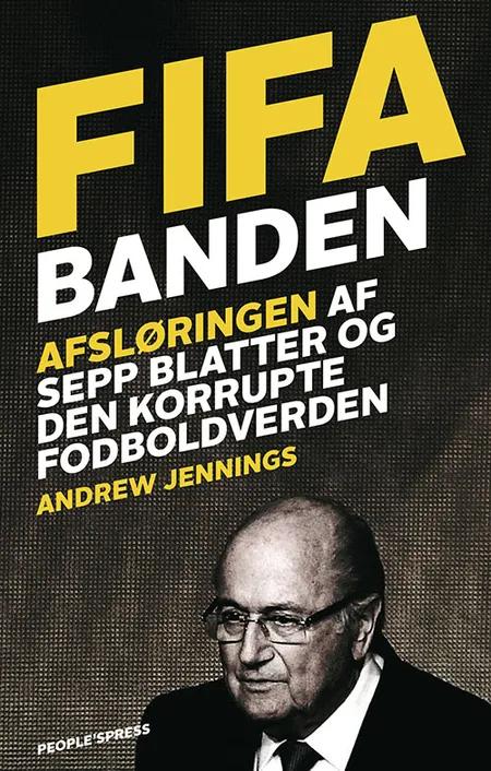 FIFA-banden af Andrew Jennings