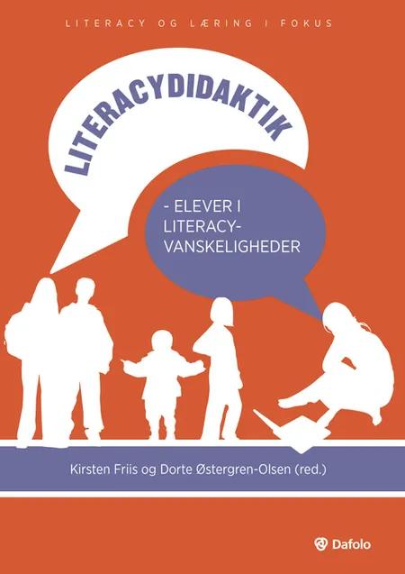 Literacy og læringsmål af Kirsten Friis
