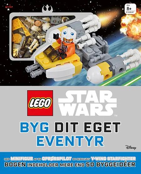LEGO® Star WarsT - Byg dit eget eventyr af LEGO