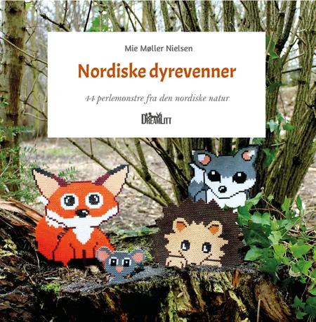 Nordiske dyrevenner af Mie Møller Nielsen