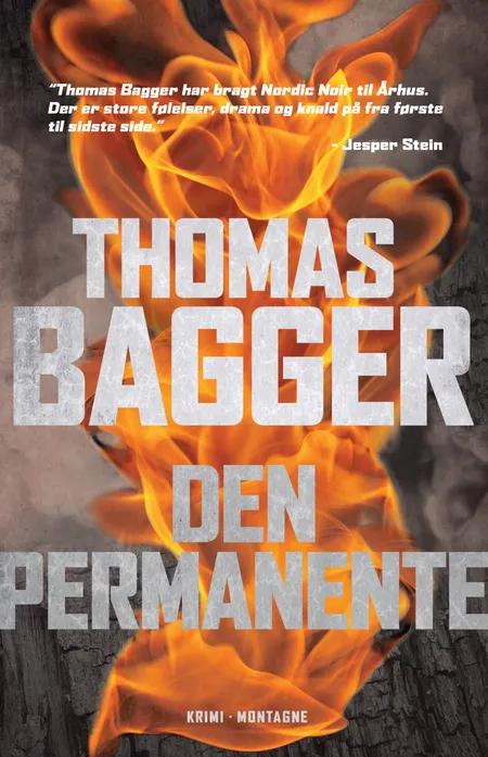 Den permanente af Thomas Bagger