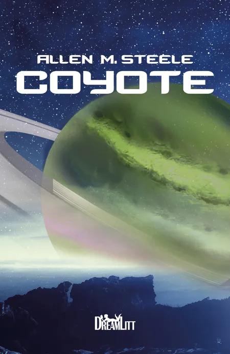 Coyote af Allen M. Steele