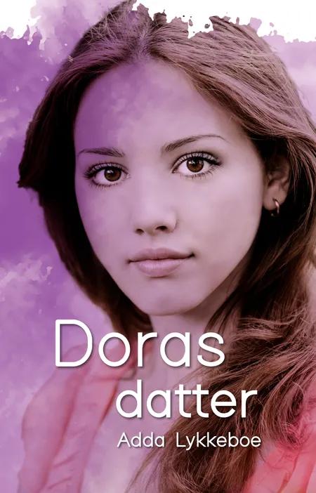 Doras datter af Adda Lykkeboe