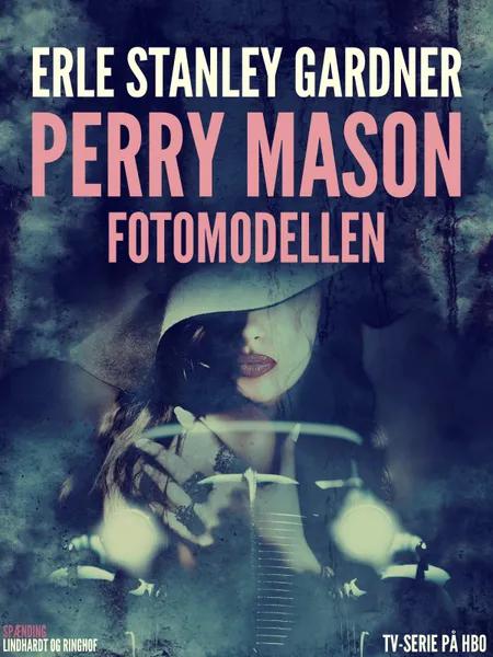 Perry Mason: Fotomodellen af Erle Stanley Gardner