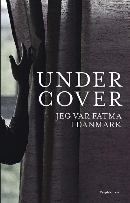 Undercover af Marie Louise Toksvig