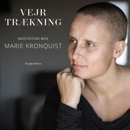 Vejrtrækning af Marie Kronquist