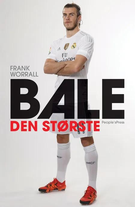 Bale af Frank Worrall
