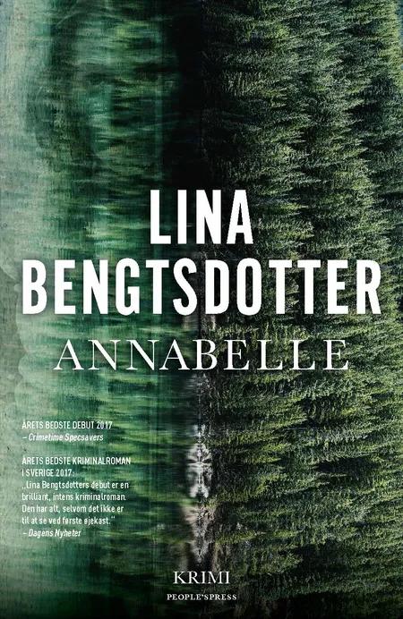 Annabelle af Lina Bengtsdotter