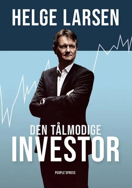 Den tålmodige investor af Helge Larsen