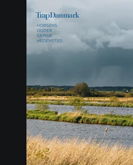 Horsens, Odder, Samsø, Hedensted af Trap Danmark