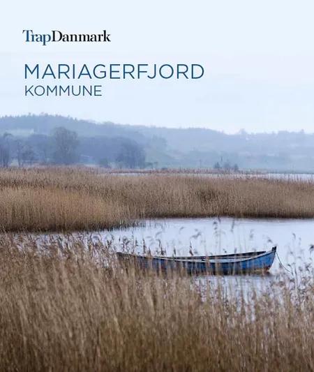 Trap Danmark: Mariagerfjord Kommune af Trap Danmark