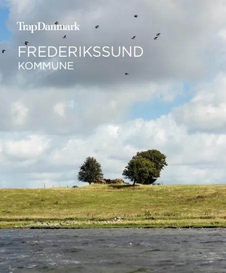 Trap Danmark: Frederikssund Kommune af Trap Danmark